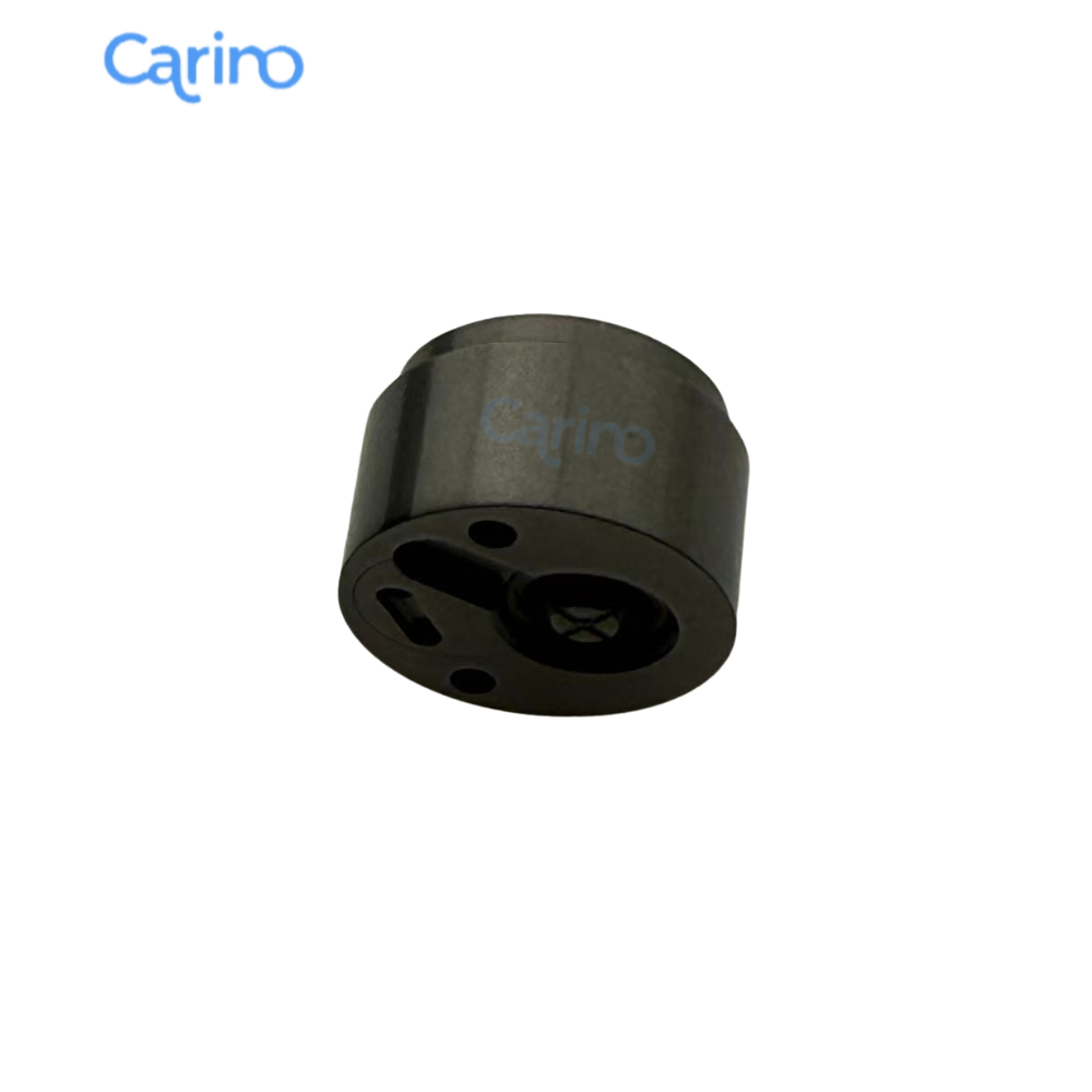 034 Placa de válvula de orificio 34# para inyector diésel 095000-2491 095000-6303